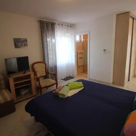 Dino & Toni Apartament